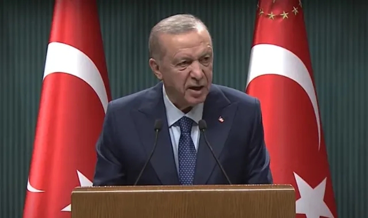 Cumhurbaşkanı Erdoğan'dan yurttaşa boykot yapın çağrısı geldi: Fahiş fiyatlara karşı