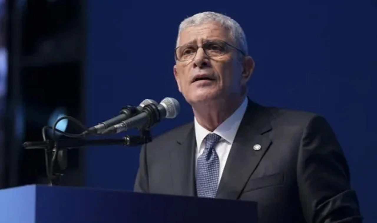 Dervişoğlu'ndan 'umut hakkı' açıklaması: 'Erdoğan'ın izin vereceği kanaatinde değilim'