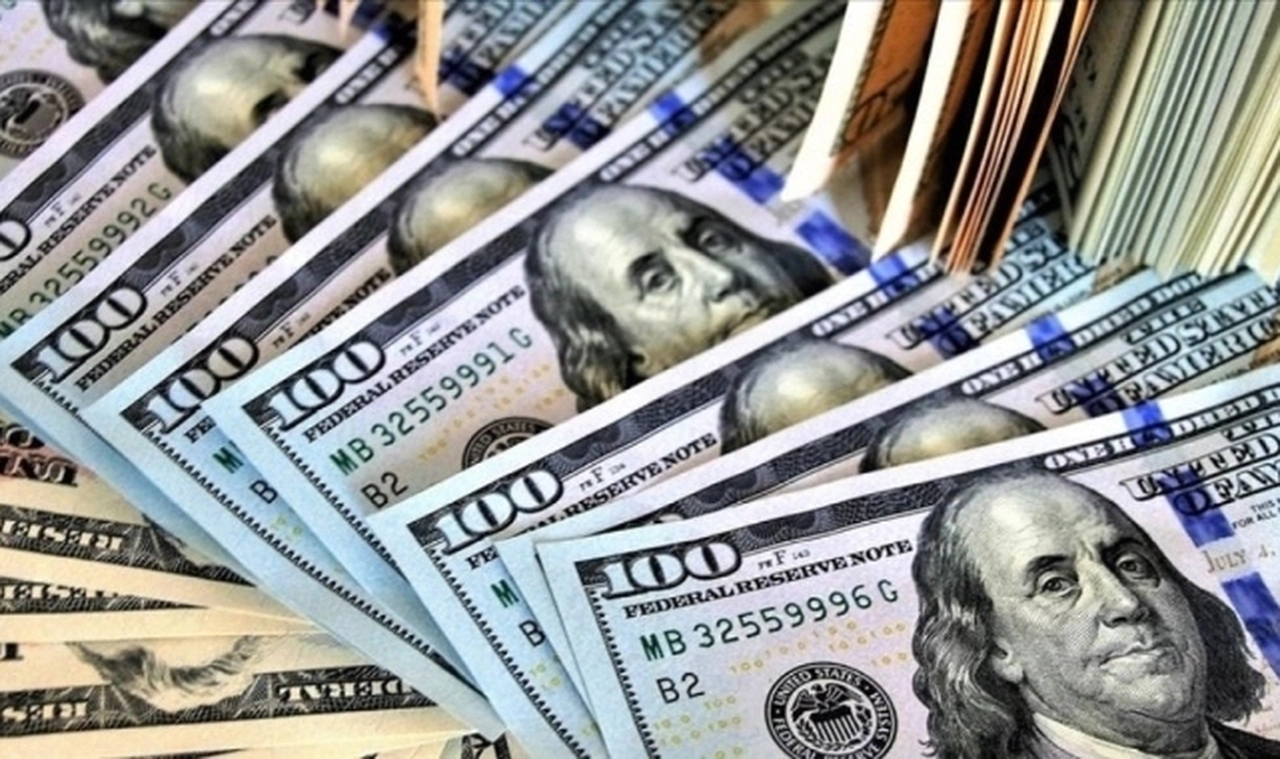 Dev banka 1 milyon dolarlık ikramiye dağıtacak: Herkes şaşkına döndü!