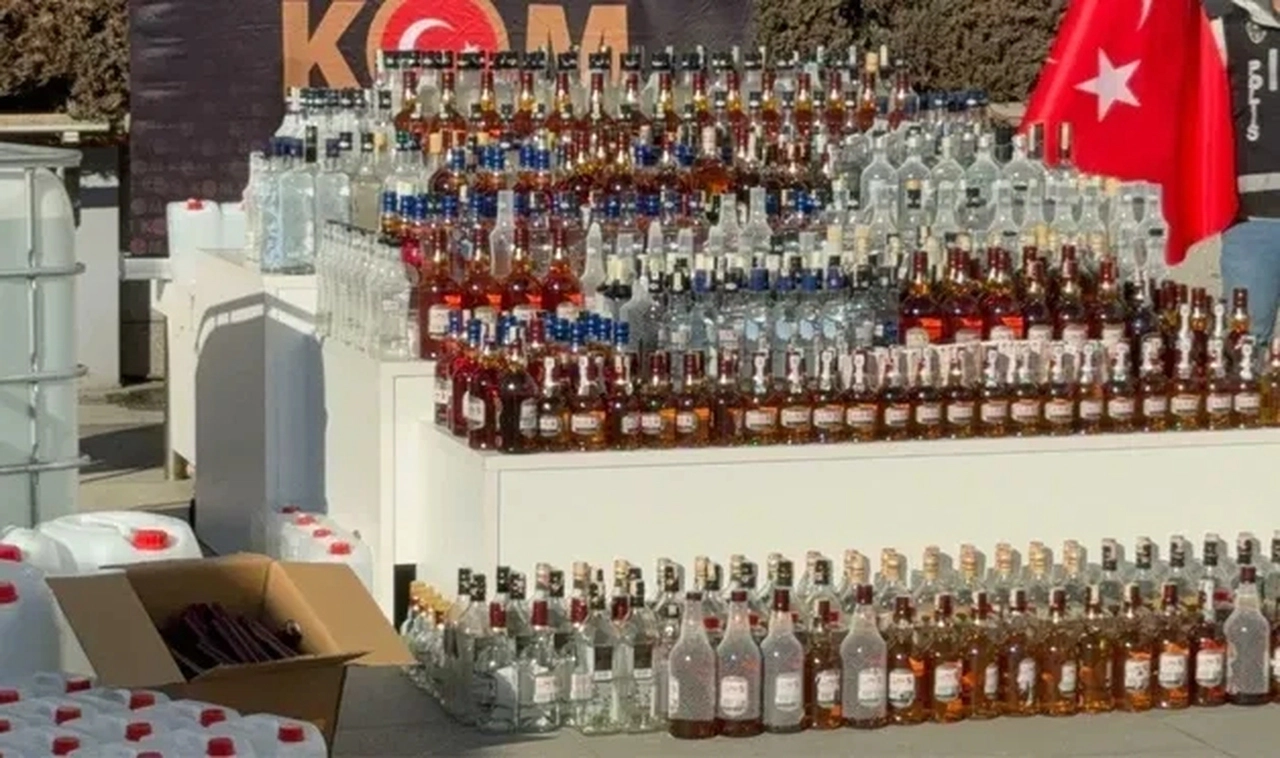 Devletin Alkol Politikalarını İzleme Platformu'ndan vergi tepkisi: Sahte içkiden ölümler artacak