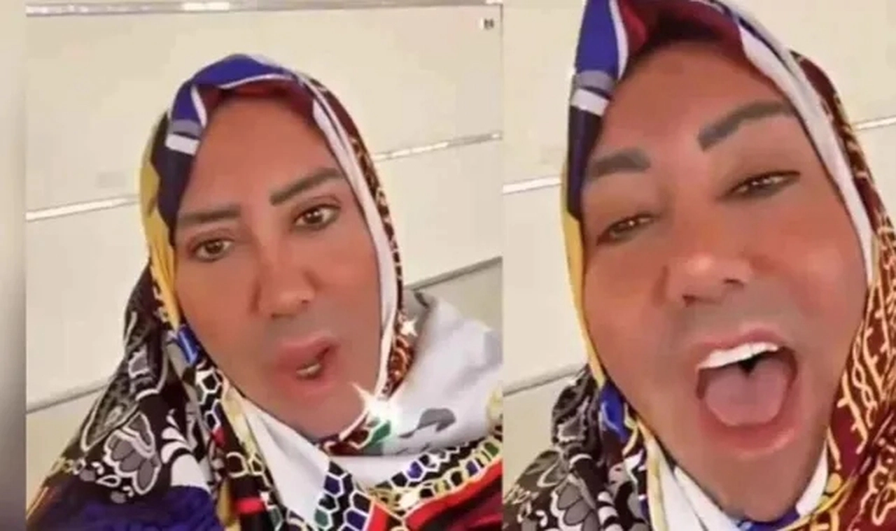 Dini değerleri aşağılama suçundan gözaltına alınan Murat Övüç hakkında karar