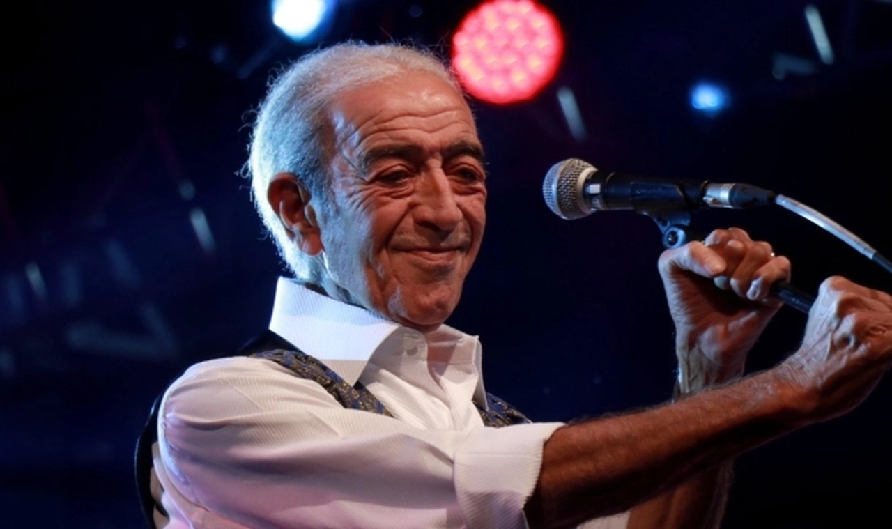 Edip Akbayram’dan Sevindiren Haber: Sağlık Durumu İyiye Gidiyor!