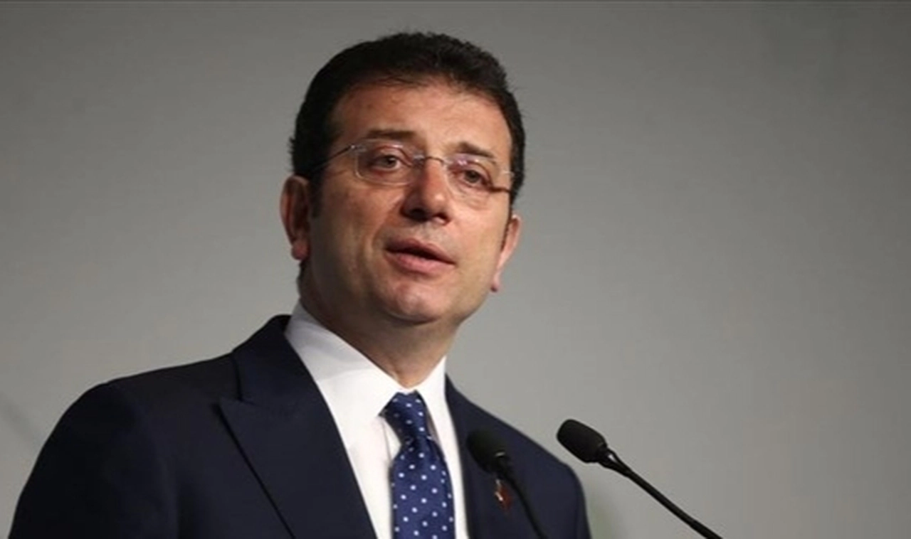 Ekrem İmamoğlu, Cuma günü ifade verecek
