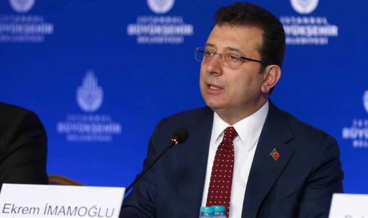 Ekrem İmamoğlu'nun ifadesinin tam metni ortaya çıktı: Erdoğan'a gönderme