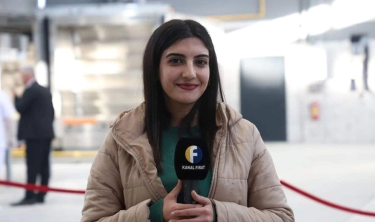 Erkek arkadaşı tarafından vurulan gazeteci Demirelli hayatını kaybetti