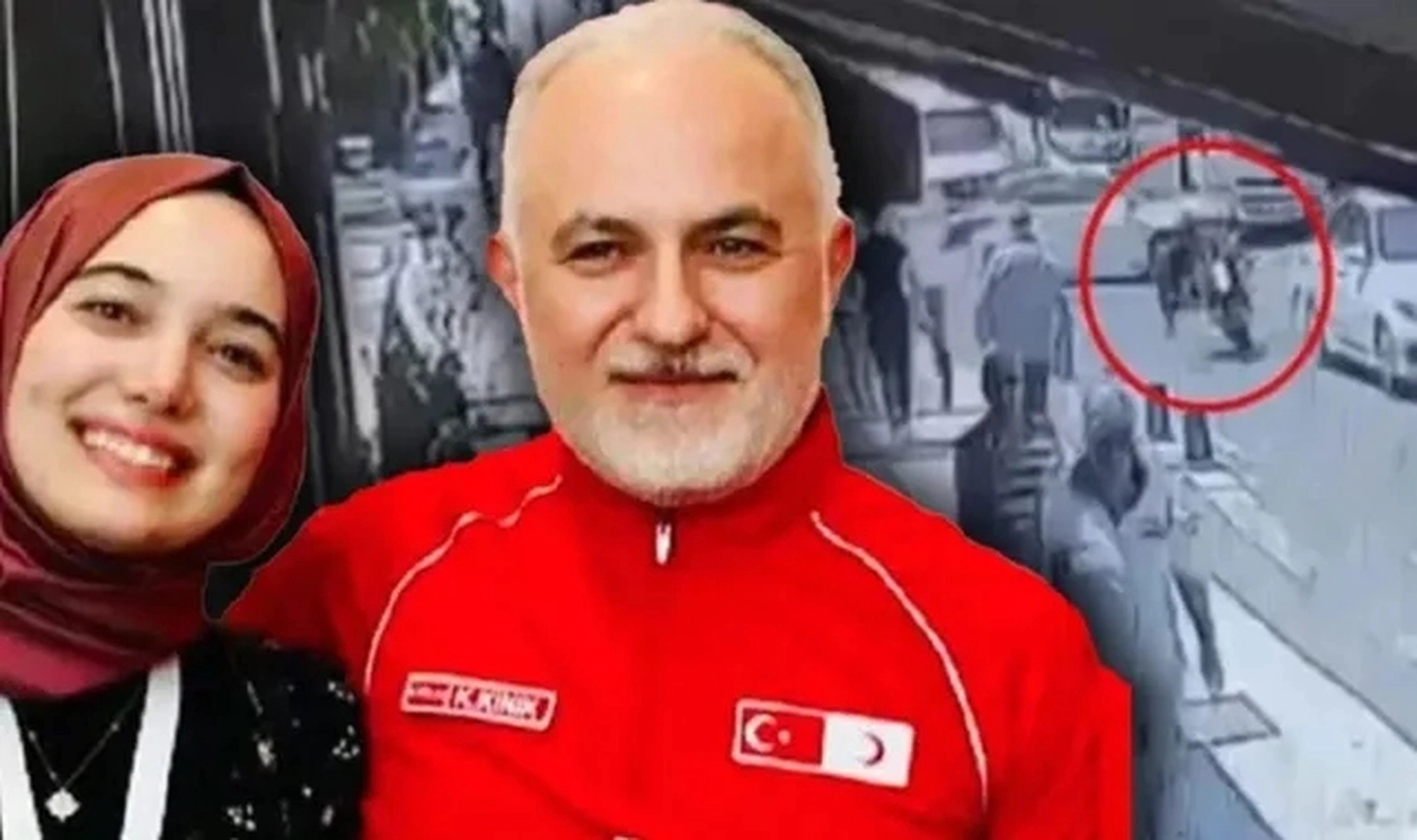 'Fatma Zehra Kınık' Davasında Yeni Gelişme: Bilirkişi Raporu Çıktı, Asli Kusurlu Bulundu