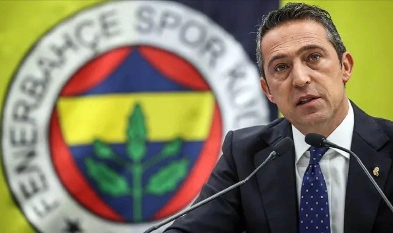Fenerbahçe'nin Ziraat Kupası kararı belli oldu