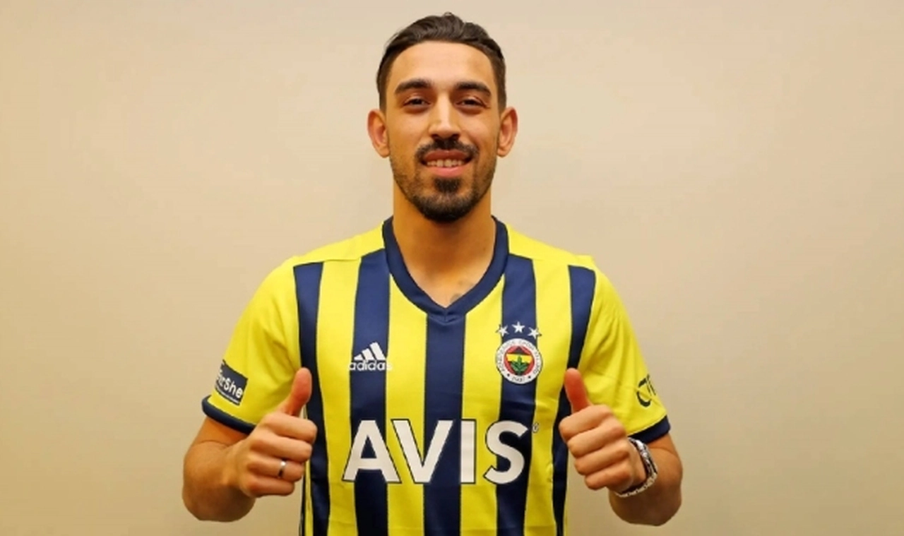 Fenerbahçe sözleşmeyi uzattı! 3 sezon daha oynayacak