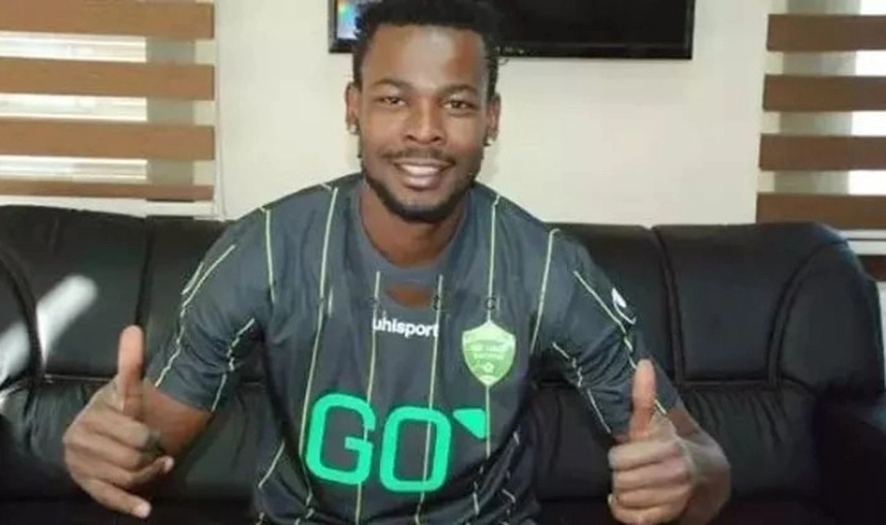 Futbolcu Uche’den dolandırıcı Uche’ye: Çalımı bu kez rakiplere değil kandırdığı adama attı