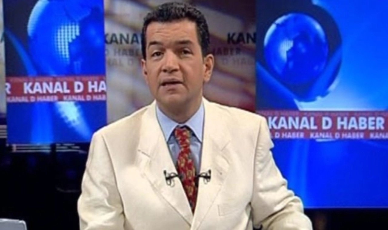 Gazeteci Deniz Arman hayatını kaybetti