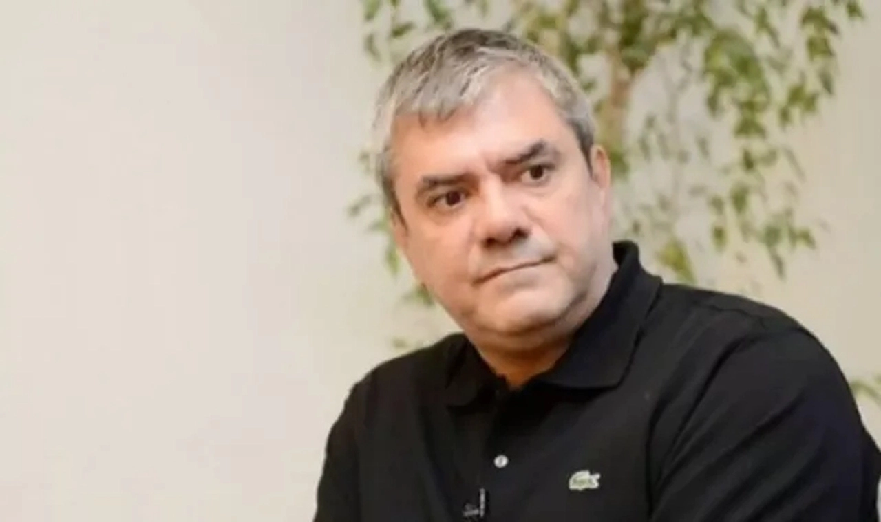Gazeteci Yılmaz Özdil kalp krizi geçirdi: Yoğun bakıma alındı
