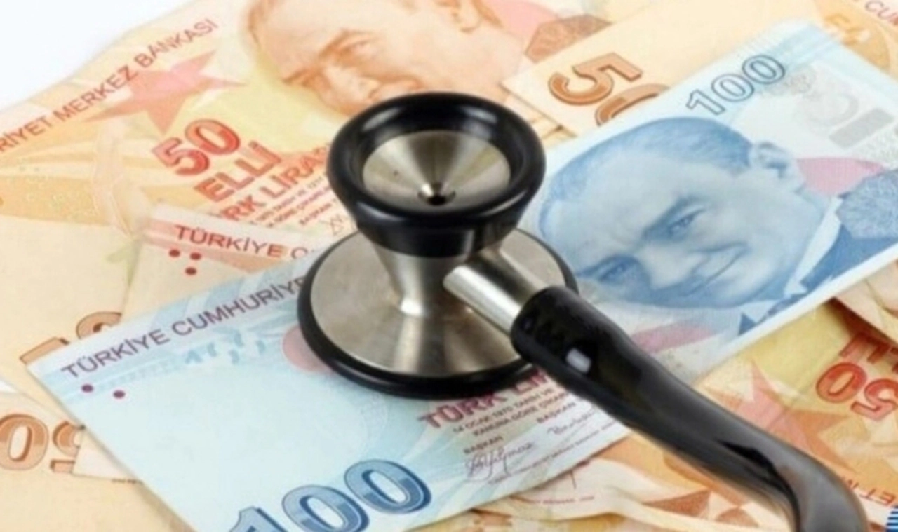 GSS borçluları yıl sonuna kadar sağlık hizmeti alabilecek