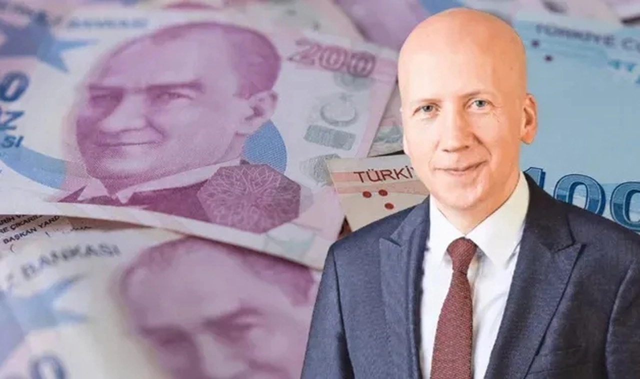 Hakan Kara: 2024 yılı kurun bastırıldığı, fiyatların durdurulamadığı bir yıl oldu