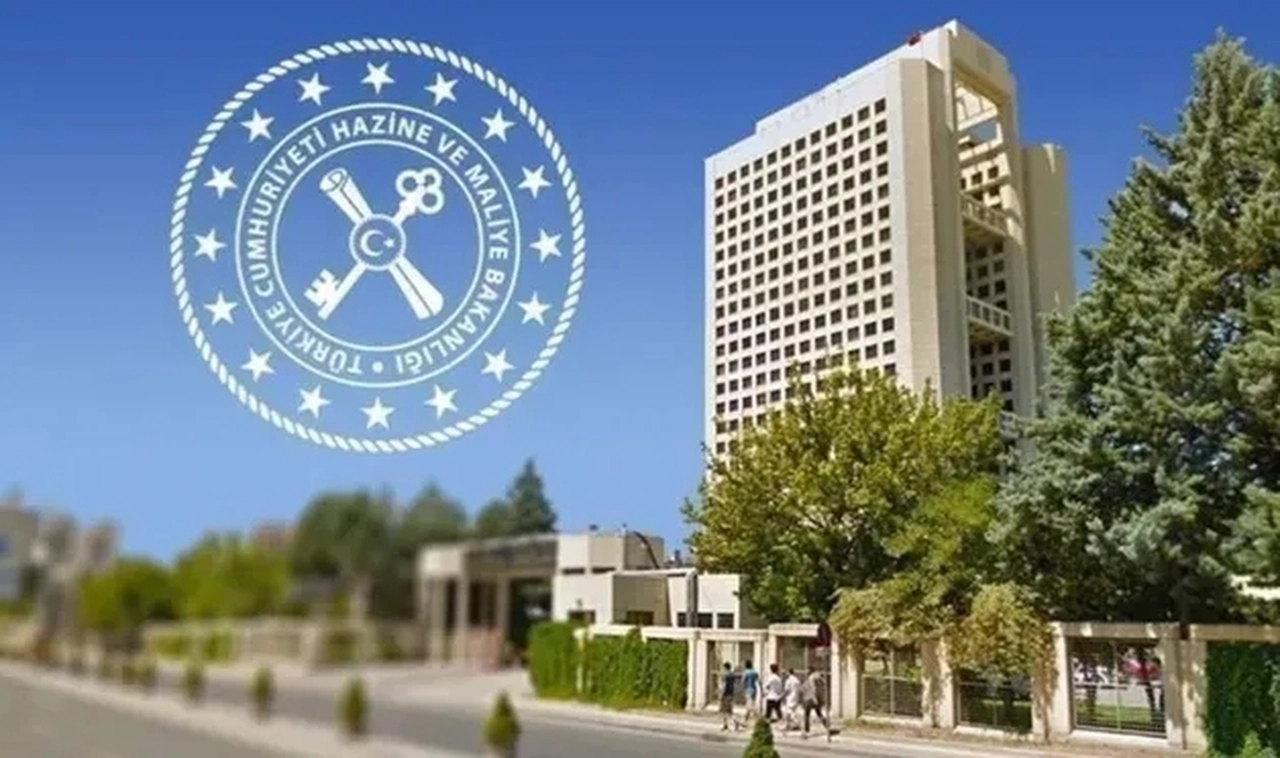 Hazine 28 milyar lira borçlandı