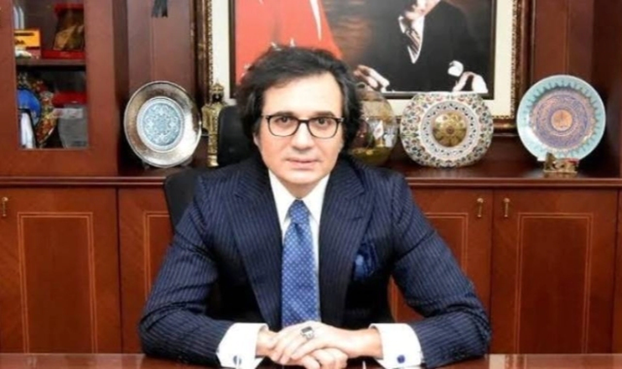 İddia: Çağlayan Adliyesi Adalet Komisyon Başkanı Bekir Altun, Türkiye Adalet Akademisi Başkanı olarak atanacak