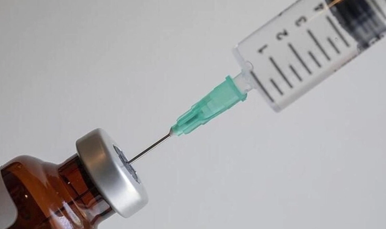 İğnesiz aşılara geçiş başlıyor: Yeni sistem devreye giriyor