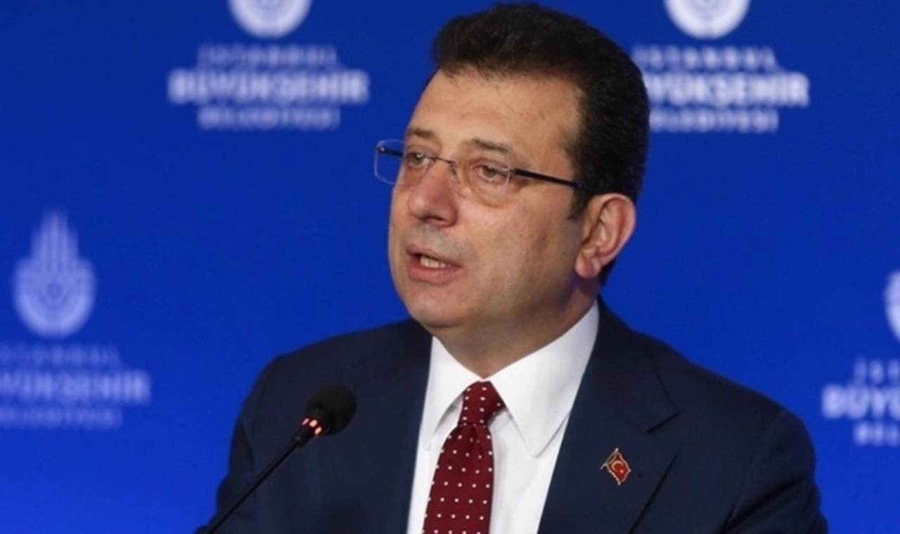 İmamoğlu soruşturmasına CHP'den peş peşe tepki: Yargıya jet hızıyla talimat vereceğinize sandığı getirin