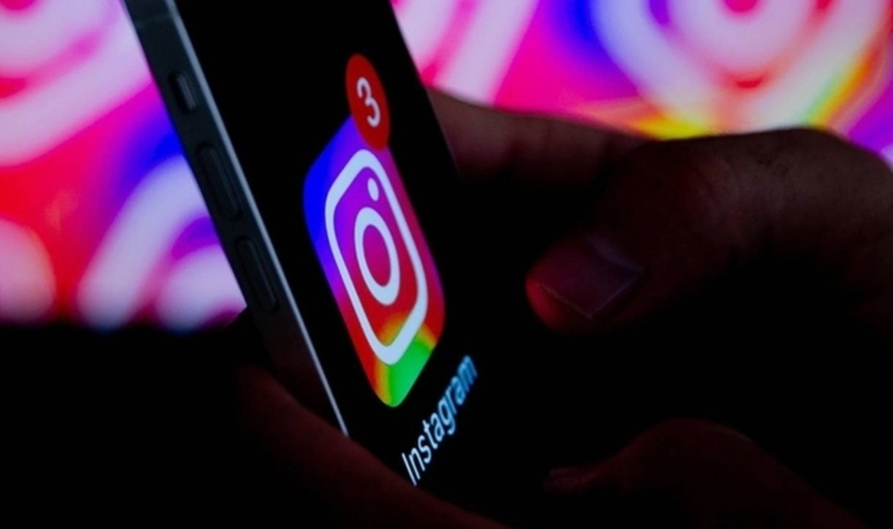 Instagram’dan Büyük Değişim: Yeni Tasarım Gündemde!