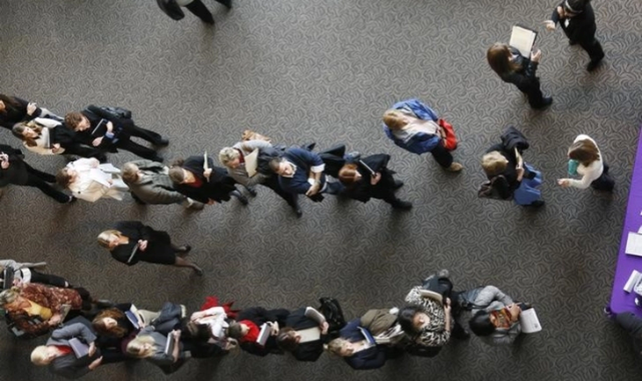 İşsizlik rakamları açıklandı
