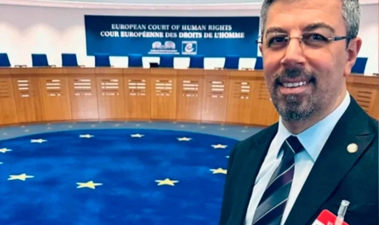 İstanbul Barosu Yönetim Kurulu üyesi Epözdemir tutuklandı