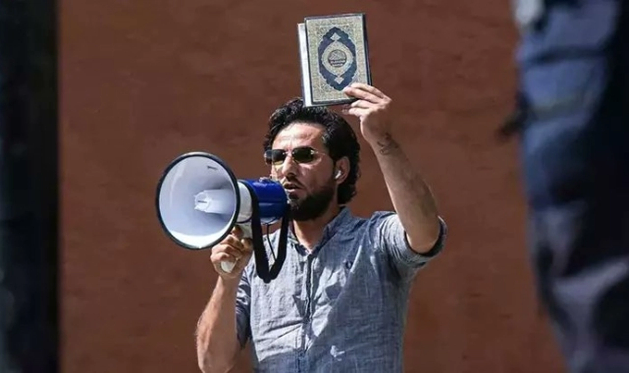 İsveç'te Kuran-ı Kerim'i yakma eylemleriyle tanınan Salwan Momika öldürüldü