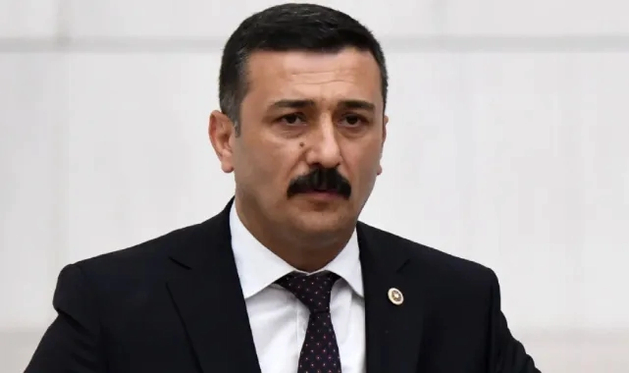 İYİ Partili Türkoğlu'dan Bakan Ersoy'a: 'Neden anında işlem yapmadınız'