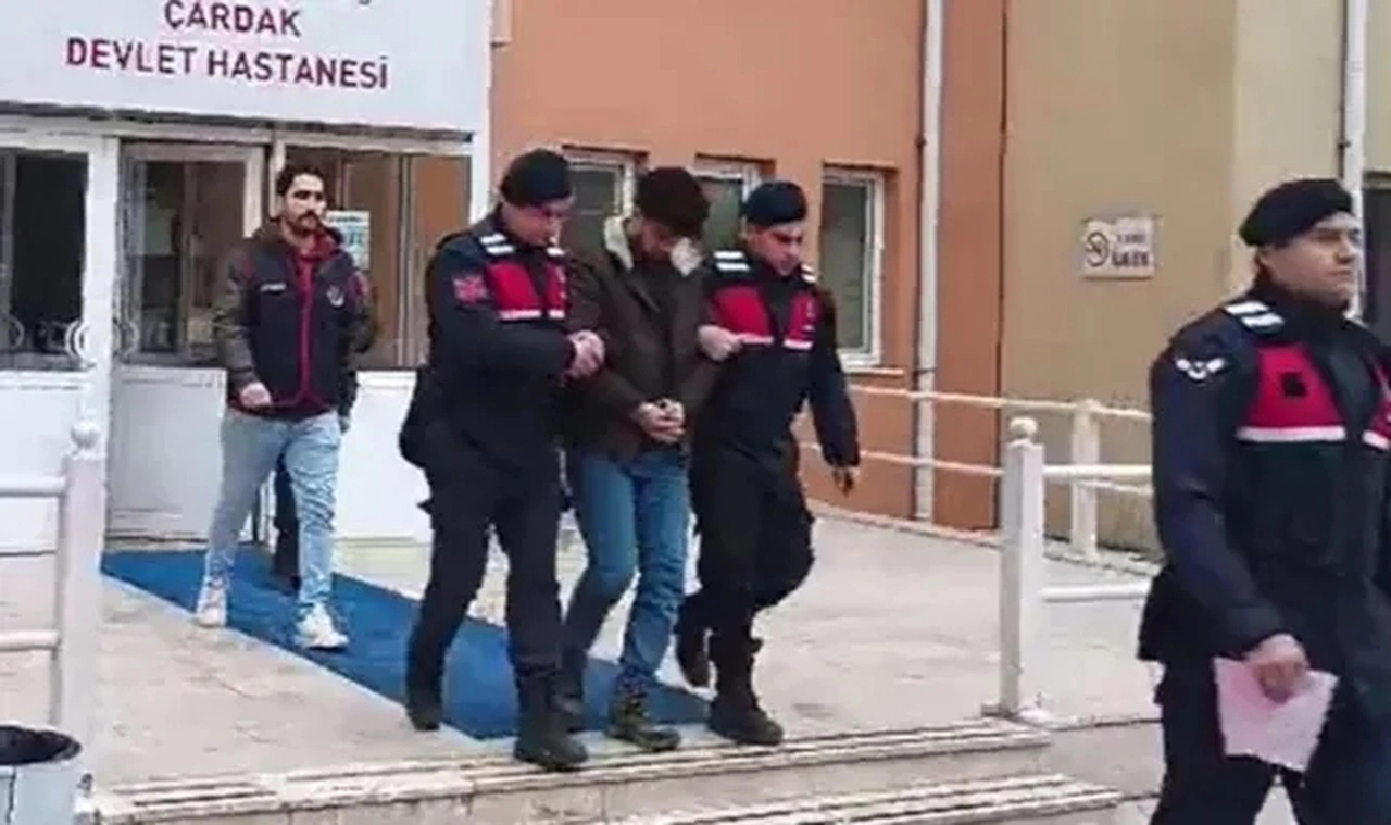 'Komiser Kenan' 'operasyon düzenleyeceğiz' dedi,  1 milyon TL dolandırdı