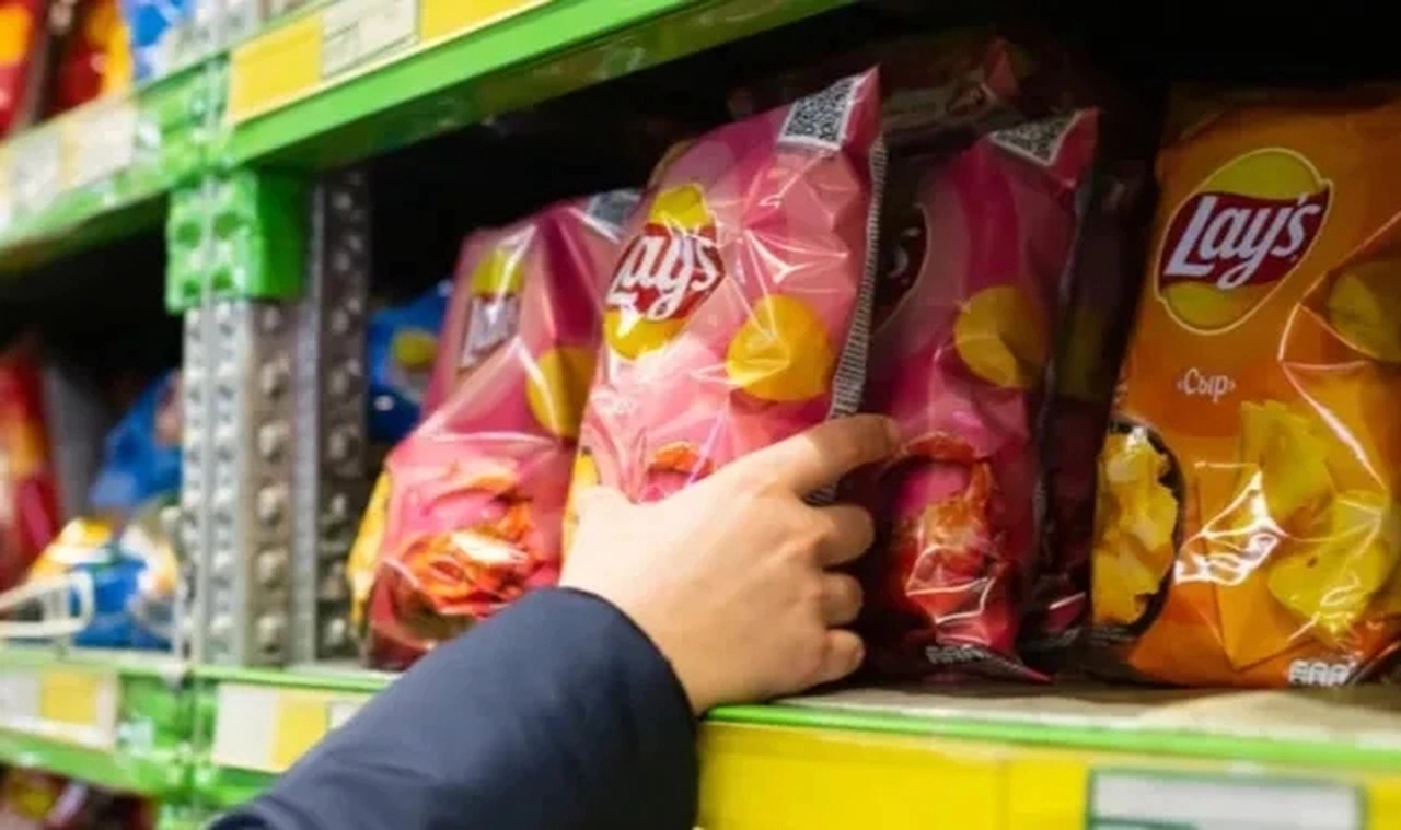 Lay's patates cipsleri toplatılıyor: 'Ölüm riski' uyarısı yapıldı