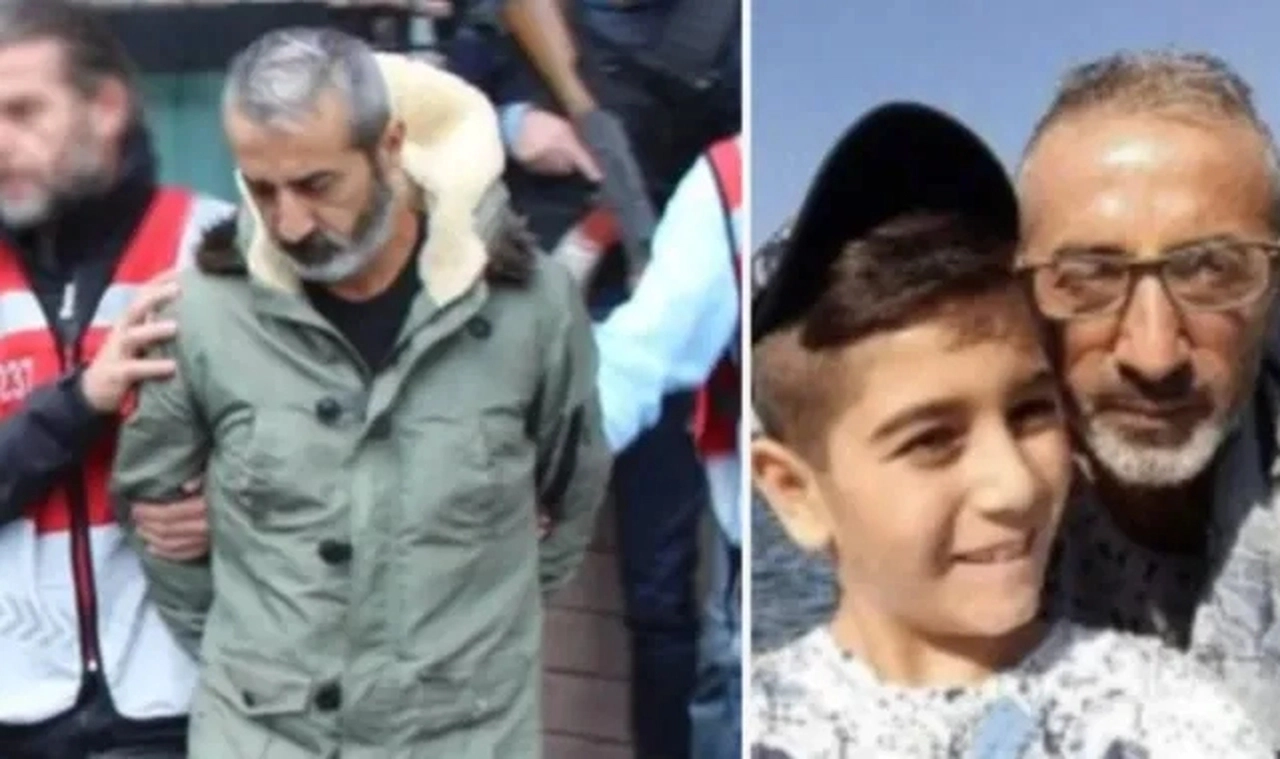 Mahkemenin babasına teslim ettiği 10 yaşındaki Yiğitcan babası tarafından öldürüldü