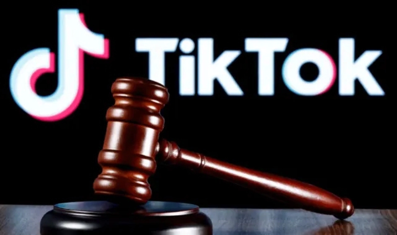 Maliye TikTok fenomenlerini takibe aldı