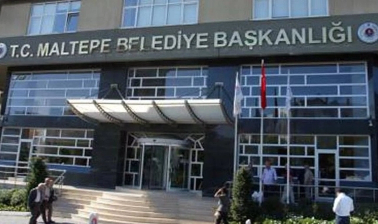 Maltepe Belediye Başkanı Ali Kılıç hakkında iddianame hazırlandı: İhaleye fesat karıştırmakla suçlanıyor