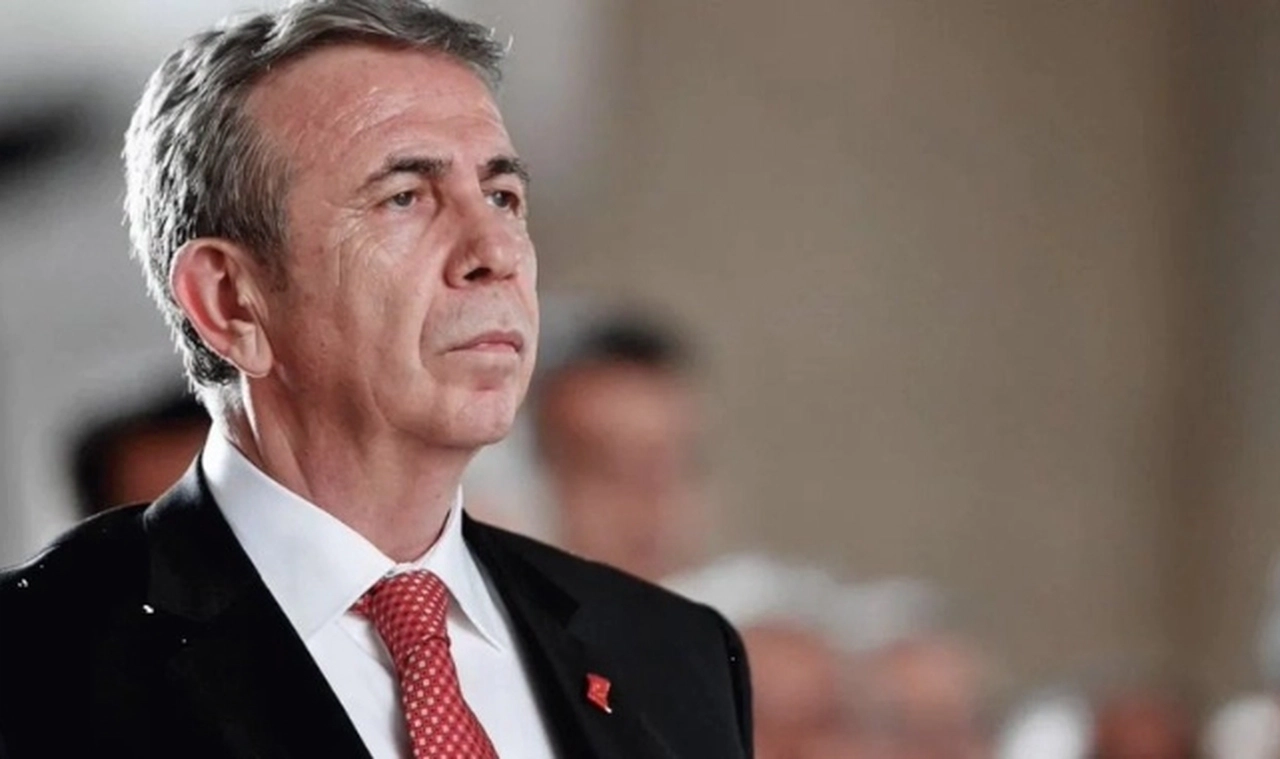 Mansur Yavaş açıkladı: En düşük maaş 44 bin 199 TL oldu