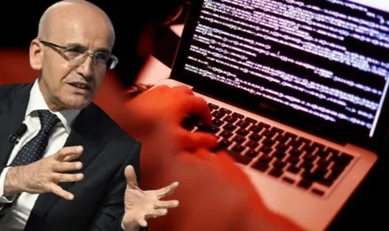 Mehmet Şimşek ' 6 yıl hapis cezası var' diyerek duyurdu: 233 bini kapatıldı
