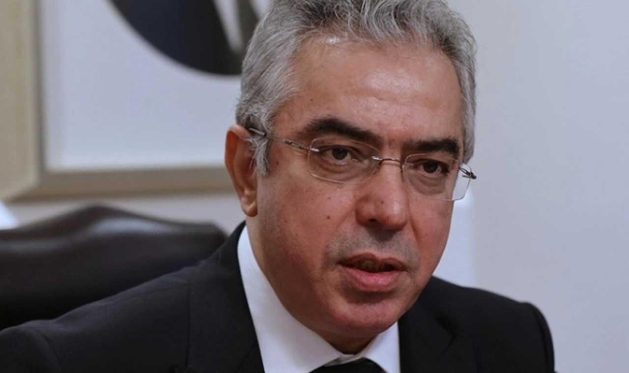 Mehmet Uçum: Türkiye'nin Kürt sorunu mesele olmaktan çıktı, konuya dönüştü