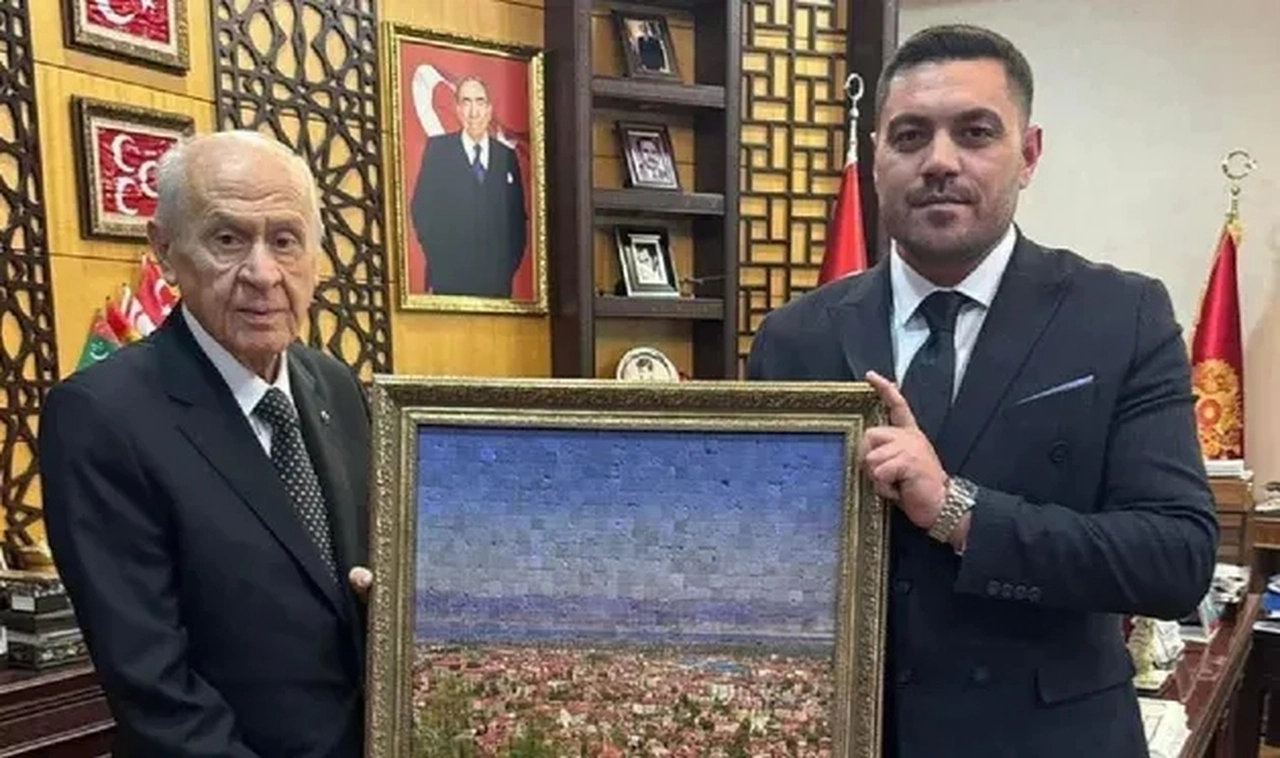MHP'li başkana 'işkence' ve 'kaçırma'dan hapis cezası istendi