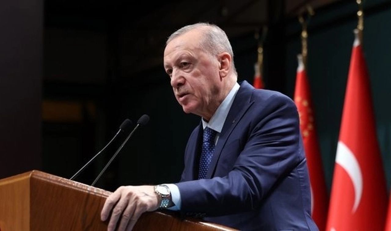 Milyonlarca emekli bunu bekliyordu: Kabine toplantısı sonrası Erdoğan'dan açıklama