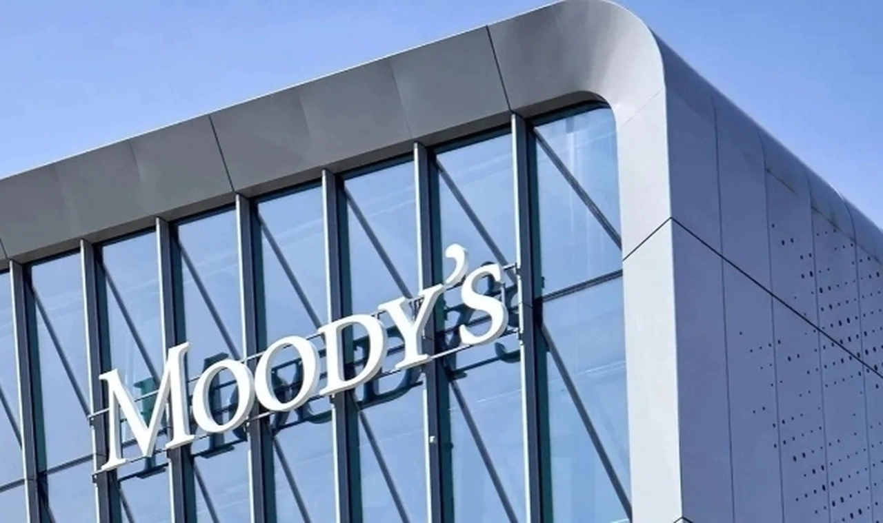 Moody's, Türkiye'nin kredi notunu güncellemedi