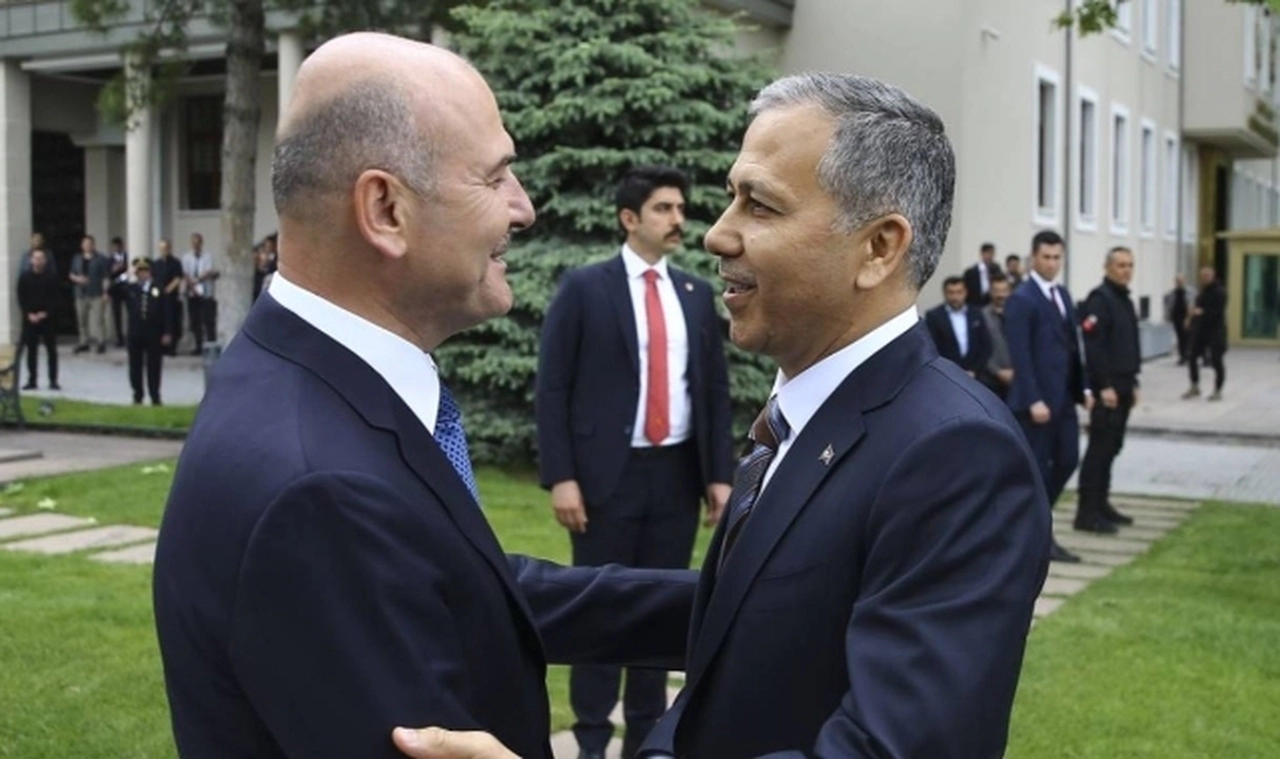 Murat Yetkin: Erdoğan’ın çok önem verdiği yasalardan birini tam uygulamaya Soylu’nun da Yerlikaya’nın da gücü yetmedi