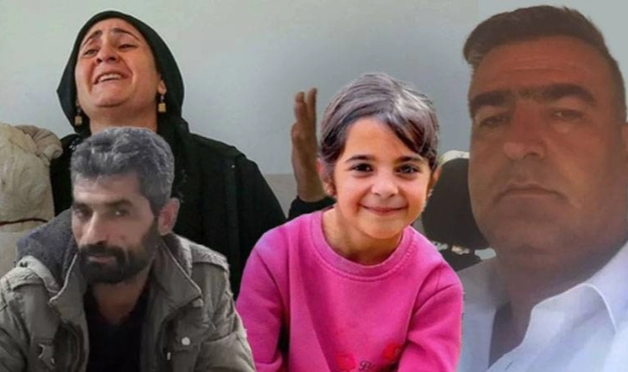 Narin Güran cinayeti davasında gerekçeli karar: Narin'i öldürme eylemi evde tamamlandı, sanıklar sonrasında yapılacaklara birlikte karar verdi