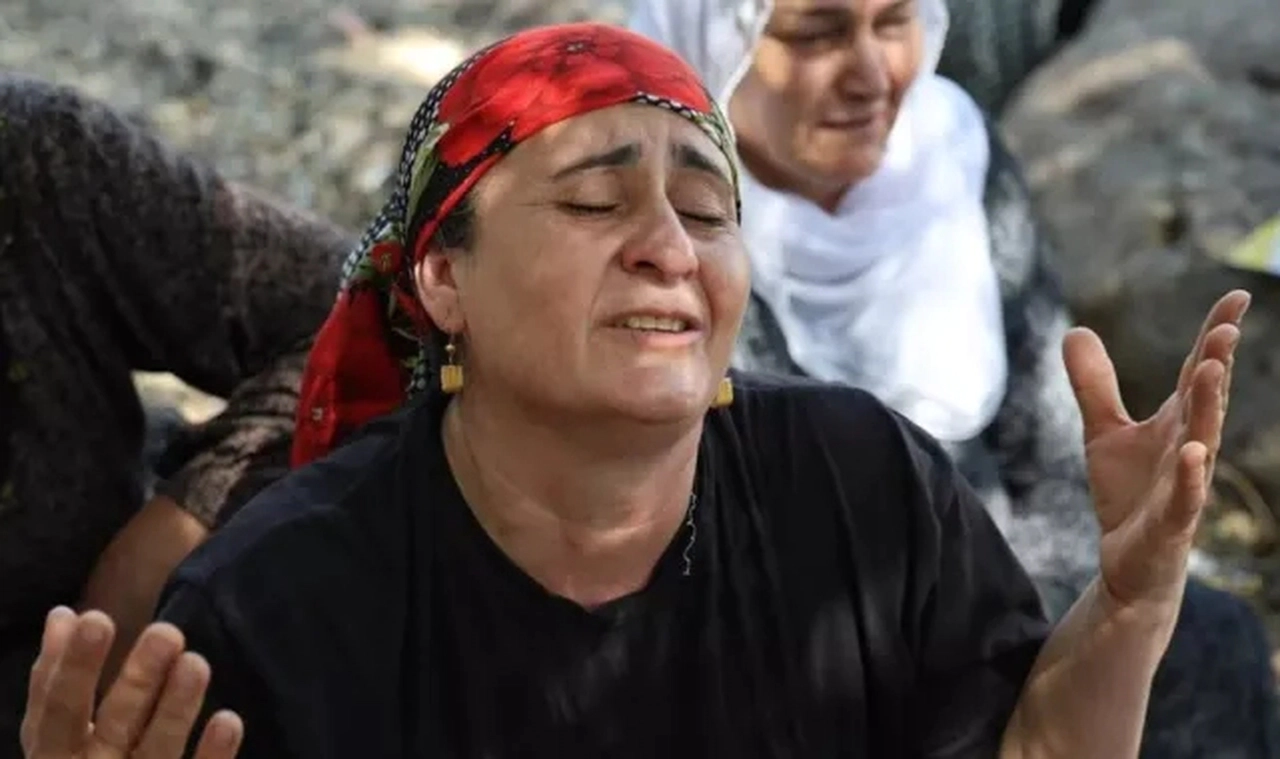 Narin Güran davasında yeni gelişme: Mahkeme kararını verdi