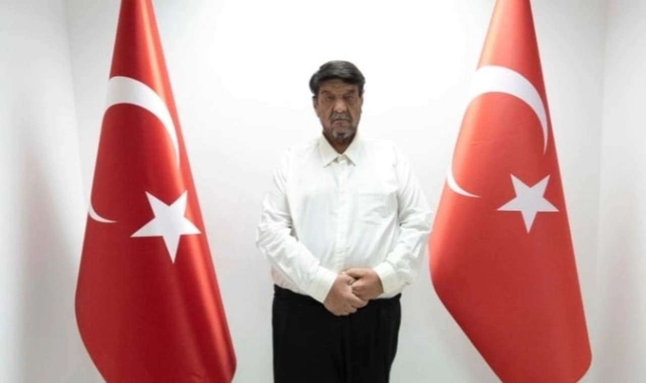 Reyhanlı terör saldırısının faillerinden Koralı tutuklandı