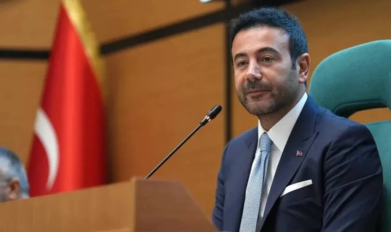Rıza Akpolat'ın avukatı: 'Suçlamalar soyut, dayanaksız, afaki'