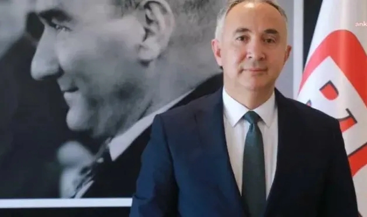 RTÜK Üyesi Tuncay Keser: NOW TV'nin ismini değiştirmesi için 30 gün süre tanındı