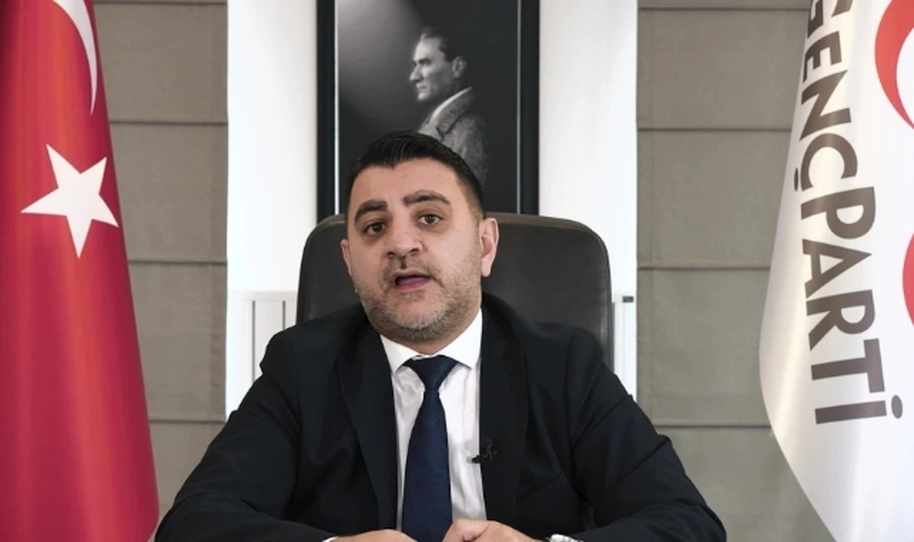 Şahindur, "Muhalefet gerçekten seçimi garanti altına almak istiyorsa muhakkak ama muhakkak iki formülü denemek zorunda"