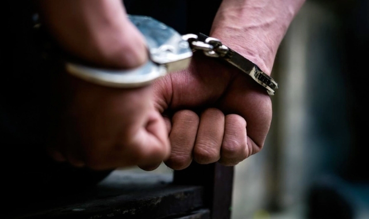 'Sarallar' operasyonunda yeni gelişme: 19 zanlı tutuklandı