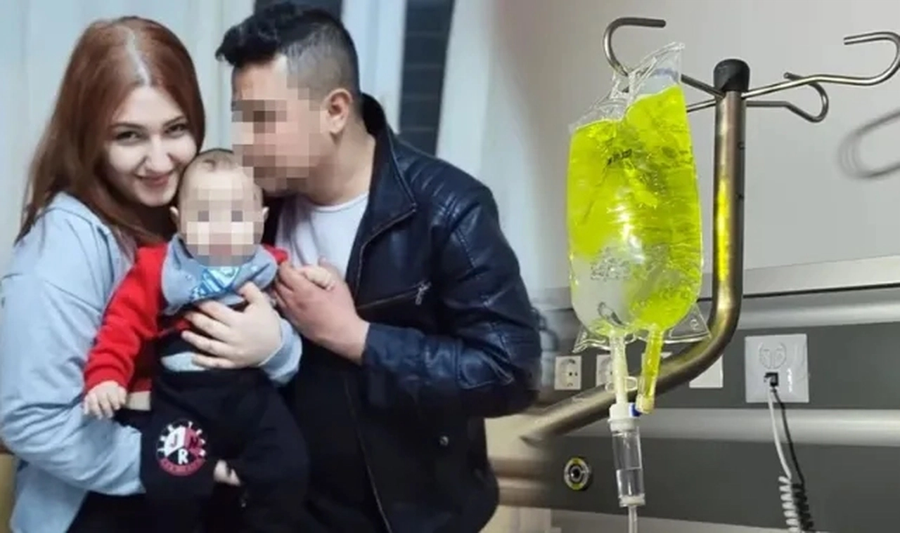 'Sarı Serum' Bir Can Daha Aldı! Soruşturma Başlatıldı