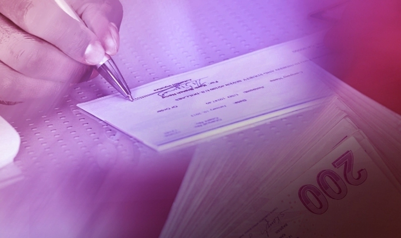 Senet Üretiminde Yeni Dönem: Filigran ve e-Devlet Düzenlemesi Geliyor