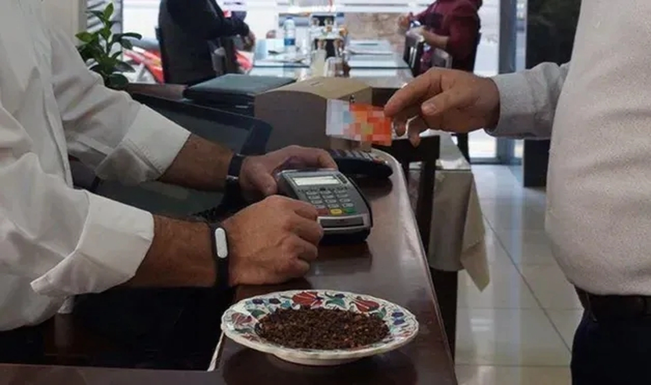 SGK açıkladı: Yemek kartlarında 158 TL detayı