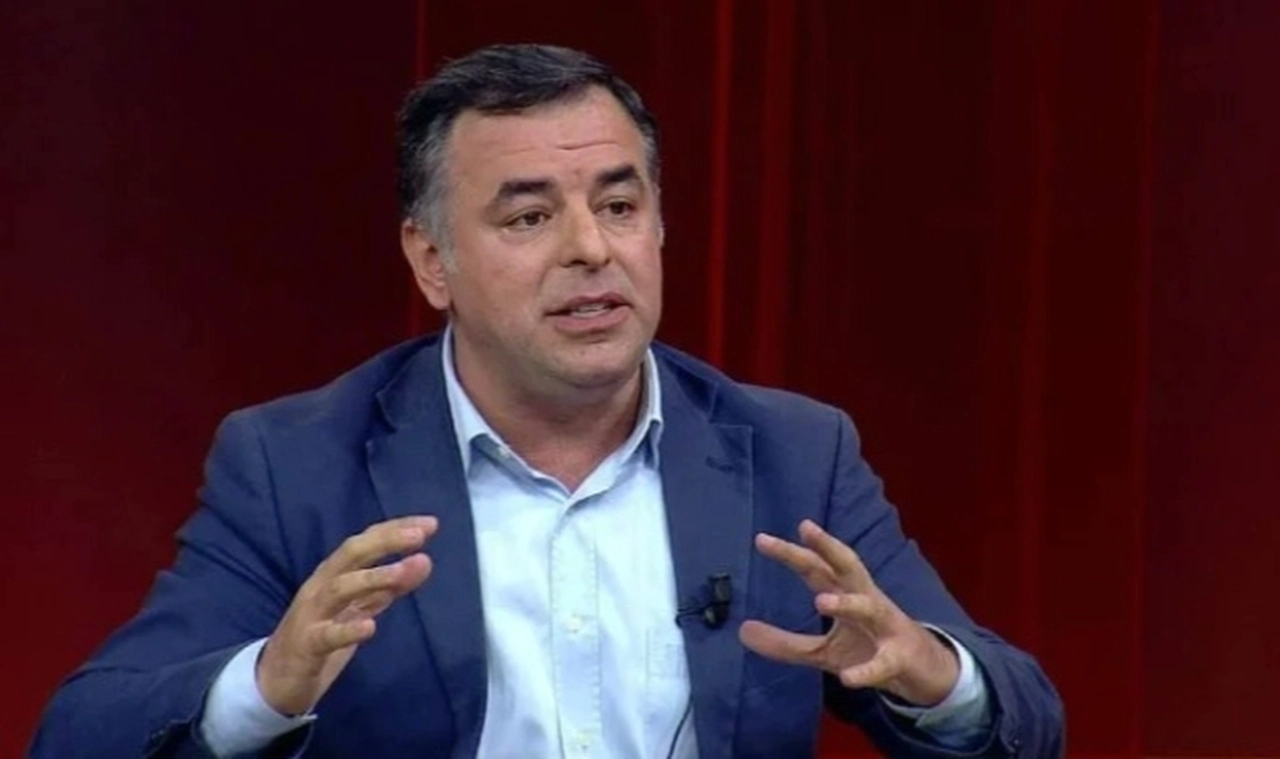 Şiddet faili cezaevinden şikayetçi oldu, Barış Yarkadaş’a soruşturma açıldı