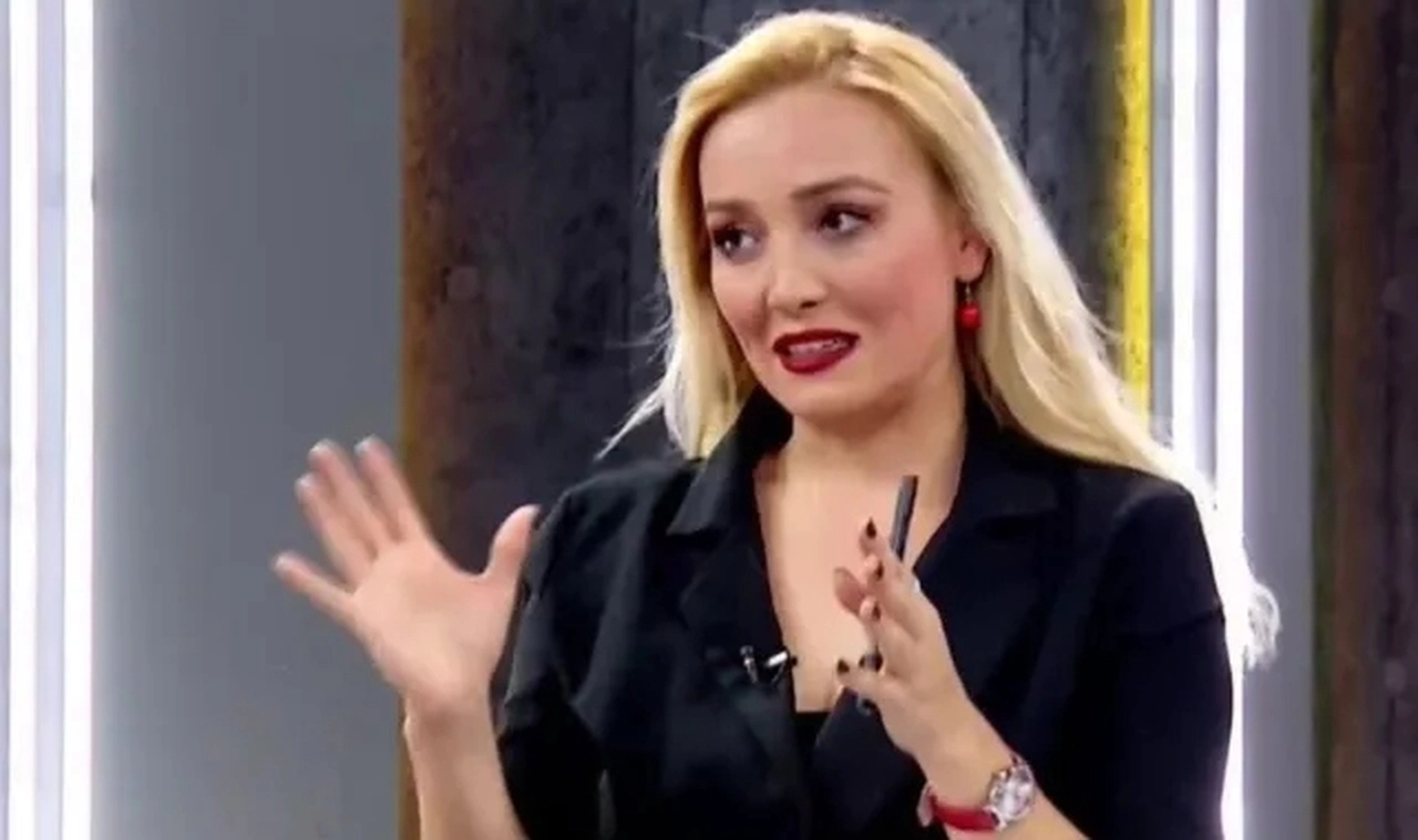 Sosyal medya paylaşımı sonrası gözaltına alınmıştı: Çiğdem Bayraktar Ör'e tutuklama talebi!